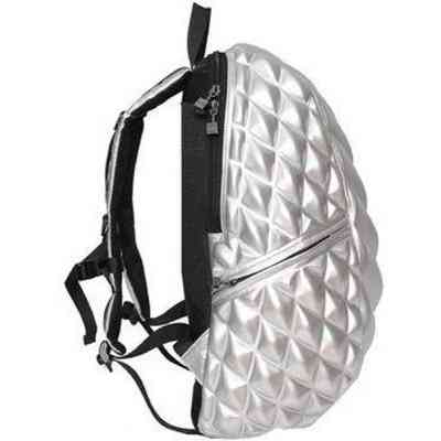 Рюкзак шкільний MadPax Scale Full HI-HO SILVER (M/SCA/SIL/FULL) Вінниця