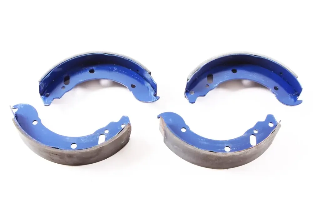 Колодки ГАЗ-3302 задние Авто Престиж Винница - изображение 1