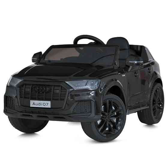 Дитячий електромобіль Джип M 5796EBLR-2 до 25 кг Вінниця