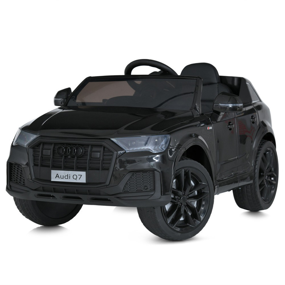 Детский электромобиль Джип M 5796EBLR-2 до 25 кг Винница - изображение 1