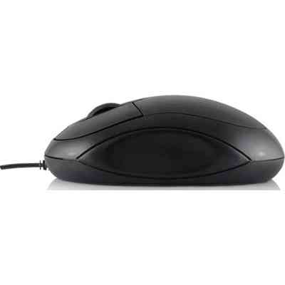 Мишка Logic concept LM-11 USB Black (M-LC-LM11) Вінниця