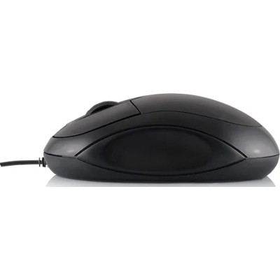 Мишка Logic concept LM-11 USB Black (M-LC-LM11) Вінниця - фото 4