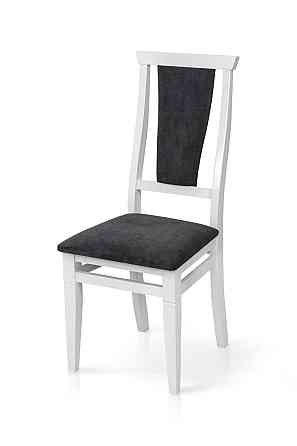 Стілець обідній Чумак, білий /Соло 96 Київ