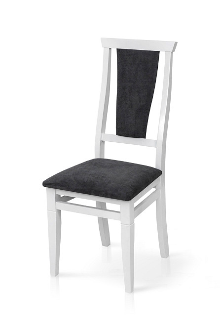 Стілець обідній Чумак, білий /Соло 96 Київ - фото 3