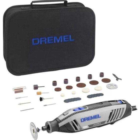 Многофункциональный аккумуляторный инструмент Dremel 4250-35 (F0134250JA) Киев