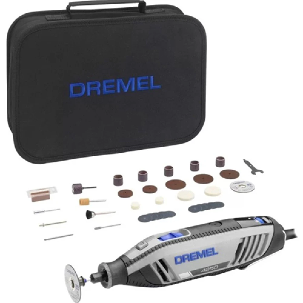 Многофункциональный аккумуляторный инструмент Dremel 4250-35 (F0134250JA) Киев - изображение 1