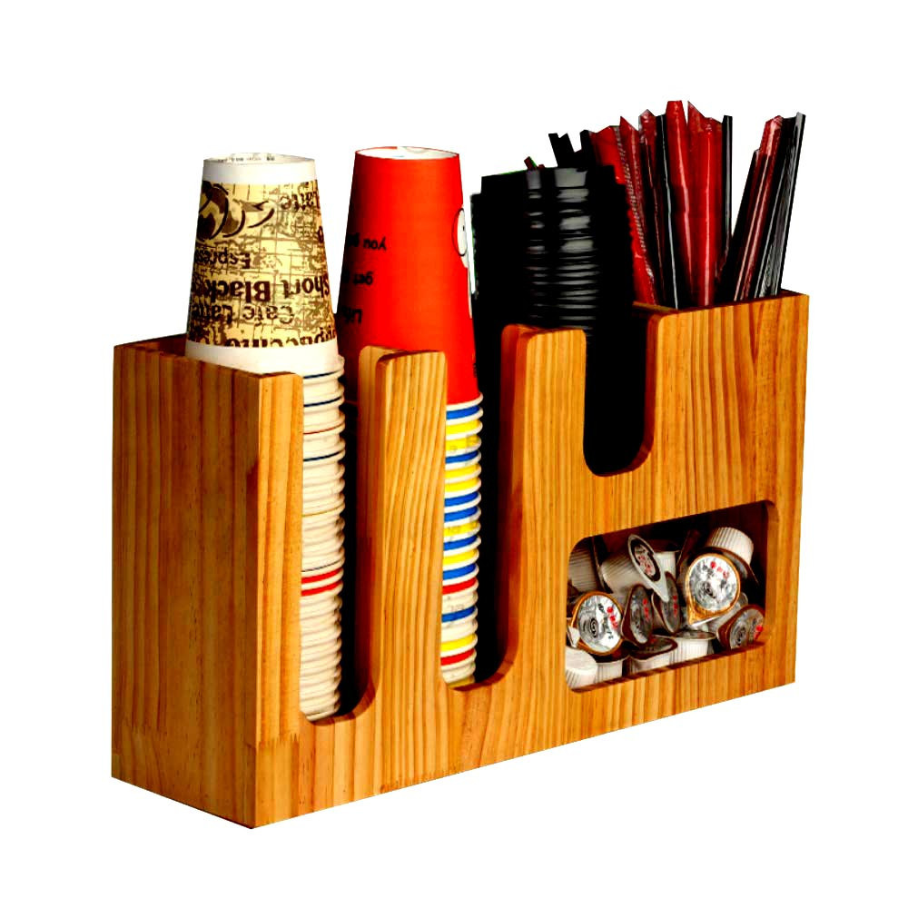 Кавовий органайзер "Рібл" мускат Миколаїв - фото 1