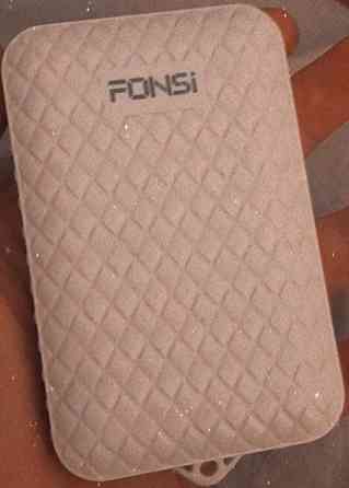 Powerbank XIAOMI fonsi 10000 mah. Киев
