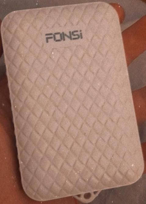 Powerbank XIAOMI fonsi 10000 mah. Киев - изображение 3