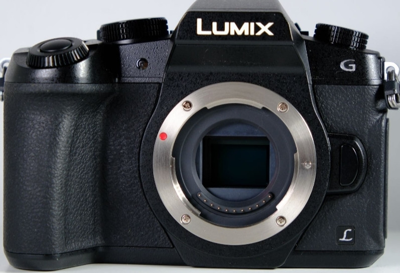 Фотоапарат Panasonic Lumix G81/G80 Київ - фото 8