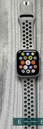 Смарт -Часы: Apple Watch Series 5 , 44mm. Nike Киев
