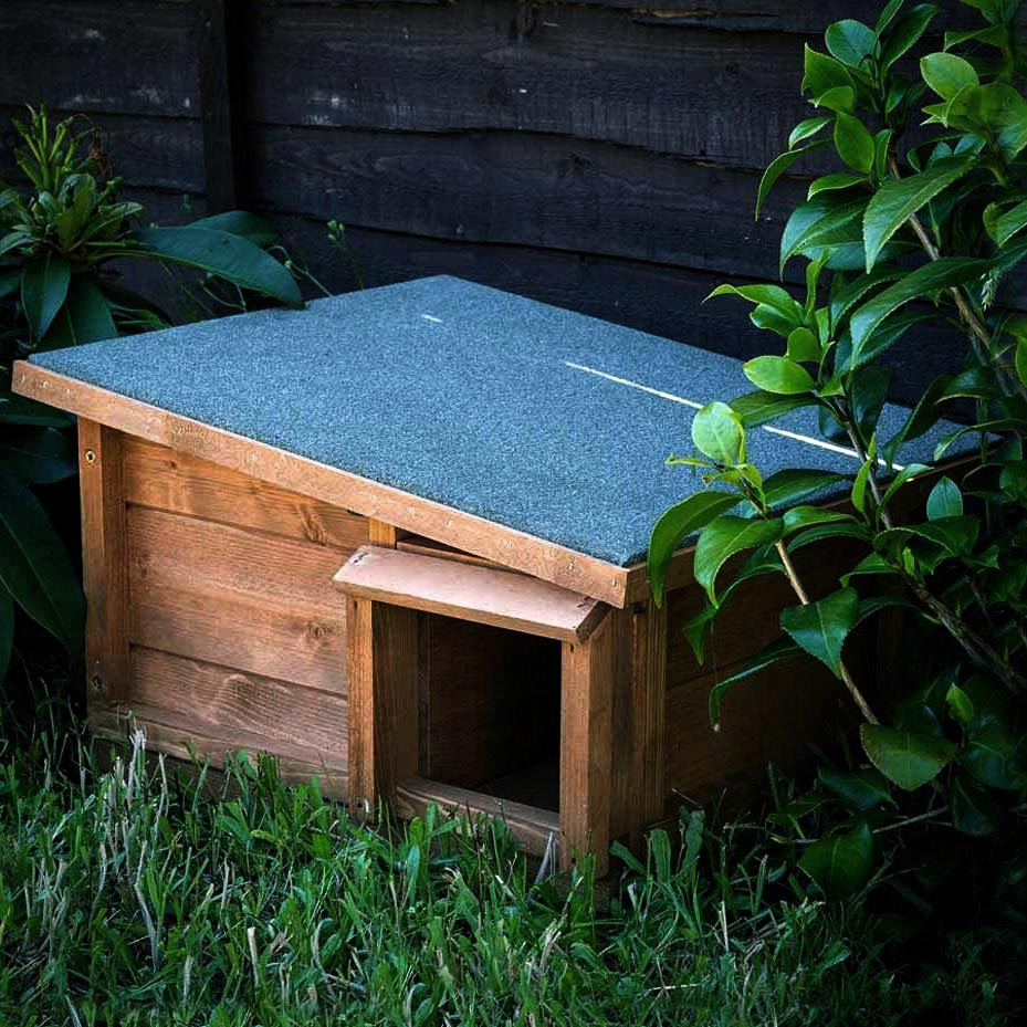 Будиночок для їжачків "Свіпі" мускат-маренго Миколаїв - фото 1