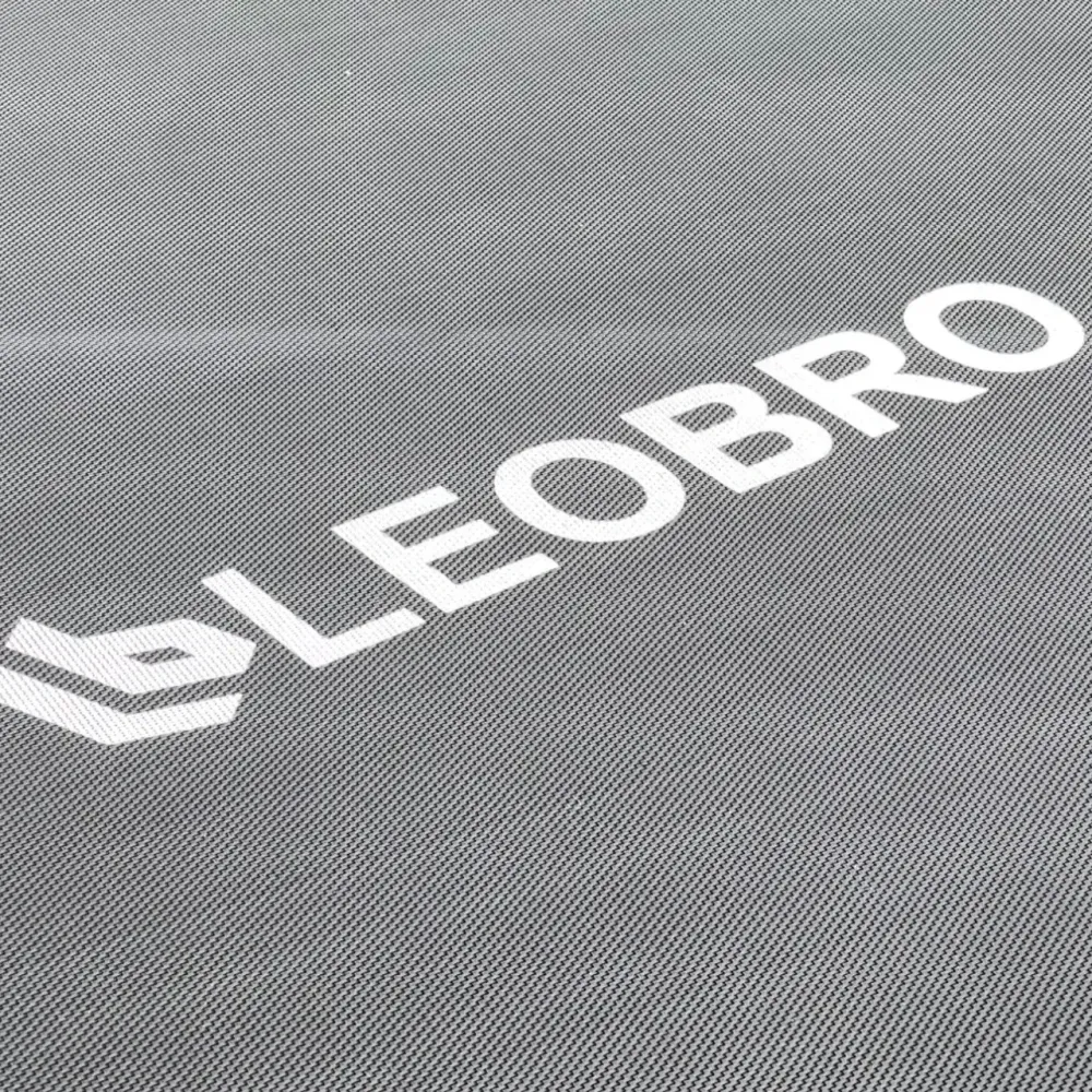 Батут с внутренней защитной сеткой 252 см LEOBRO Pro 8FT GREEN Киев - изображение 5