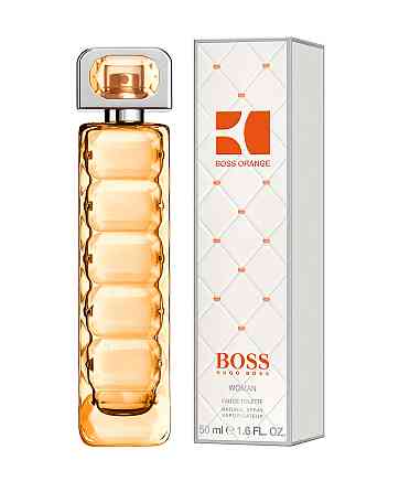Туалетная вода Hugo Boss Boss Orange Woman 50 Славянск