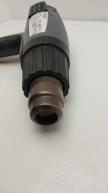 Будівельний фен STEINEL HG 2310 LCD (Б клас) Луцьк - фото 5