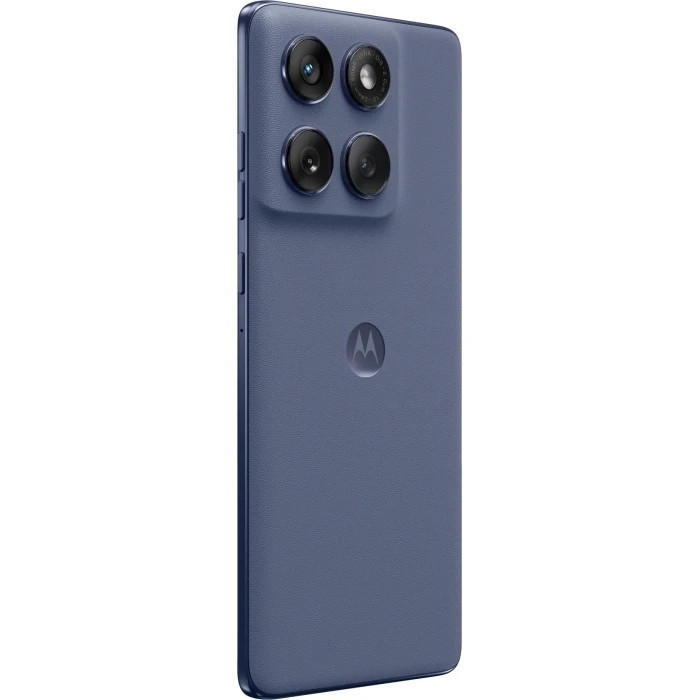 Смартфон Motorola Moto Edge 60 Fusion 8/256 GB Slipstream (PB7E0039RS) ( Темно-синій ) Харків - фото 18