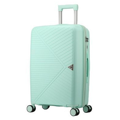 Чемодан Semi Line 24" (M) Mint (T5831-2) (DAS303204) Винница - изображение 1