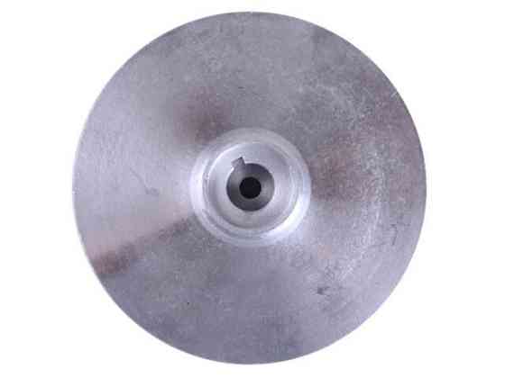 Крильчатка мотопомпи, під шпонку діаметр 20 мм (тип 1) Мукачево