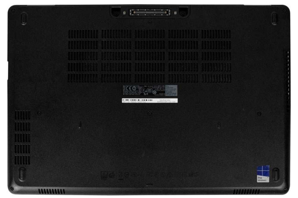 Ноутбук 15.6" Dell Latitude 5570 i5-6300U 8Gb RAM 256Gb SSD FullHD IPS. Харків - фото 3