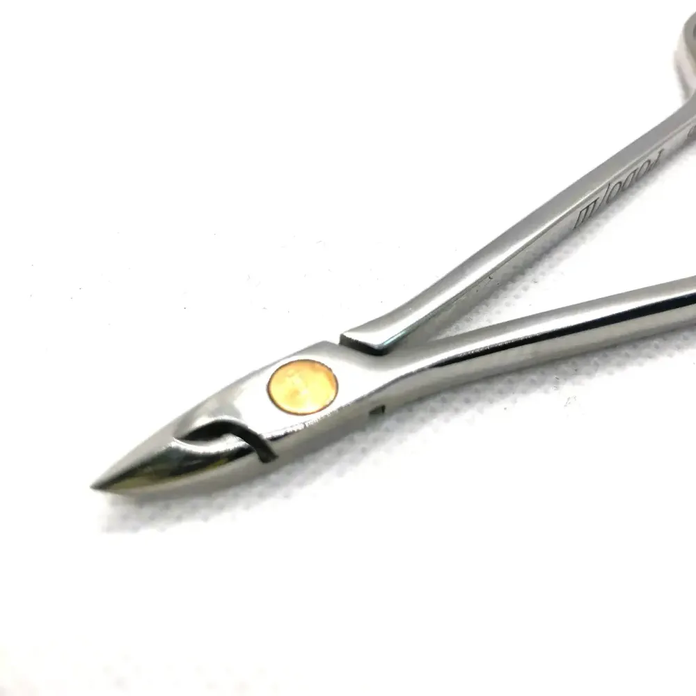 Olton Podo для кожи, длина лезвия 0,7 мм Киев - изображение 3