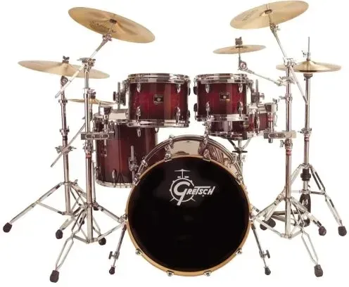 Ударна установка  Gretsch Renown Maple Київ - фото 1