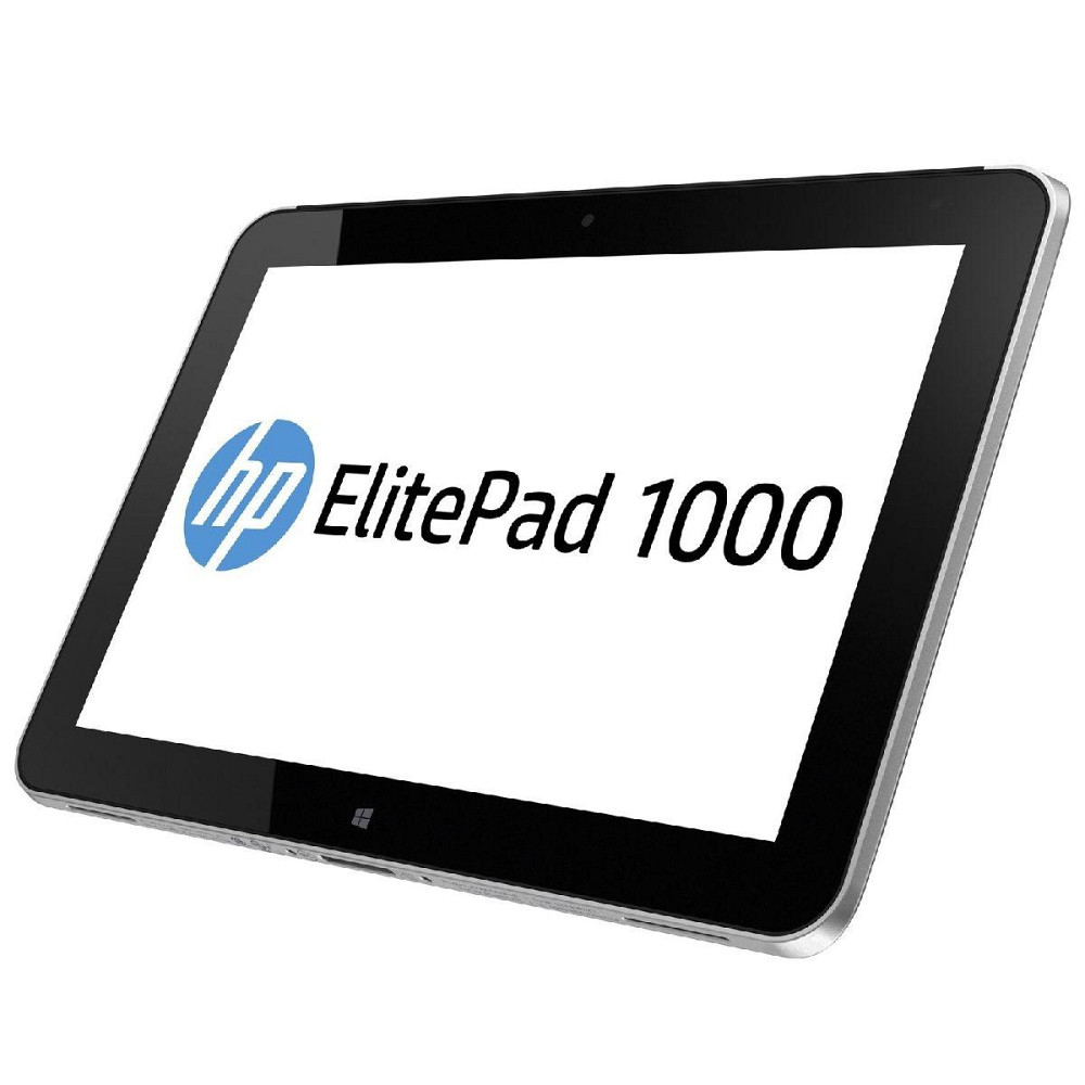 Б/У Планшет HP ElitePad 1000 G2 (Atom Z3795/4/64SSD) - Class A Киев - изображение 3