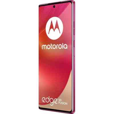Мобільний телефон Motorola Edge 50 Fusion 8/256GB Hot Pink (PB3T0060UA) Вінниця