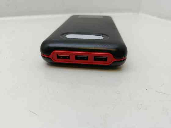 Павербанк YD-887B 30000 mAh (товар вживаний) Луцк