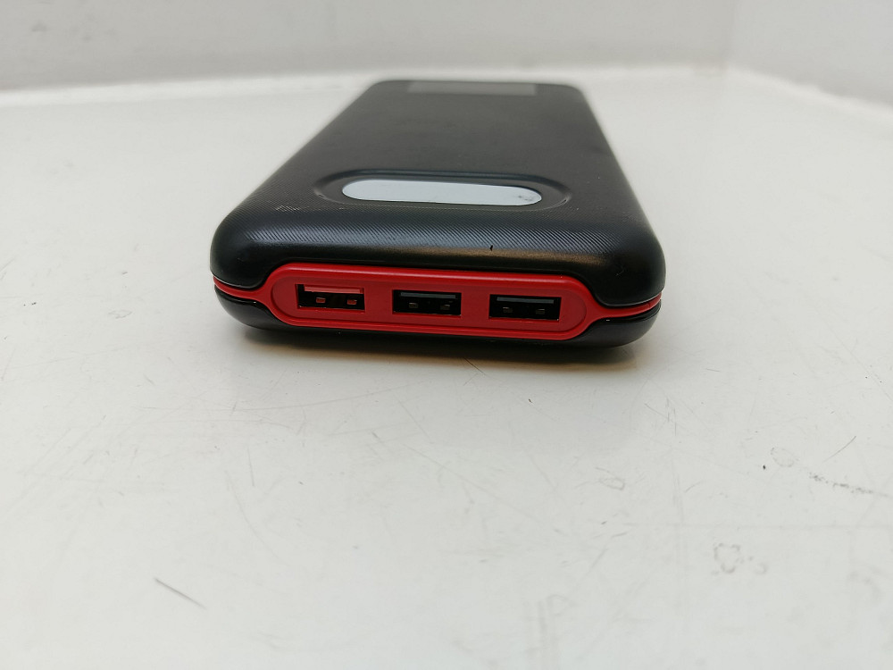 Павербанк YD-887B 30000 mAh (товар вживаний) Луцк - изображение 3