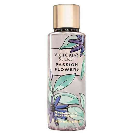 Victoria's Secret Парфюмированный спрей для тела Victorias Secret Passion Flowers 250 мл Коломыя