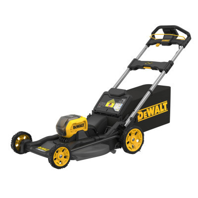 Газонокосарка DeWALT XR FLEXVOLT 54 В Li-lon, 53 см (без АКБ та ЗП) (DCMWSP550N) Вінниця - фото 1