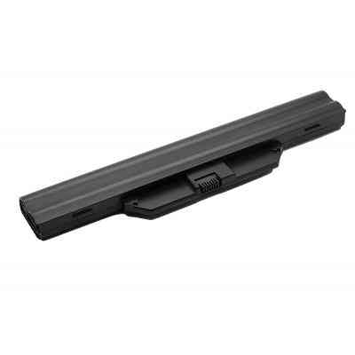 Акумулятор до ноутбука AlSoft HP Compaq 550 GJ655AA 5200mAh 8cell 14.8V Li-ion (A41028) Вінниця