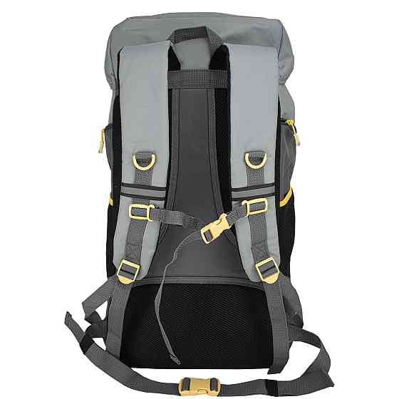 Рюкзак туристичний Semi Line 45 Grey (A3040-1) Вінниця