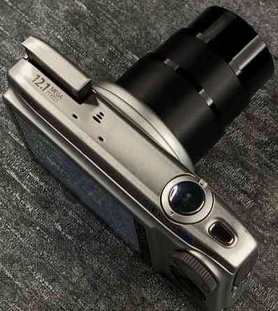 Фотоапарат Canon Power Shot SX240 HS аналог G7X. Київ