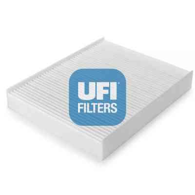 Фильтр салона UFI 53.076.00 Винница