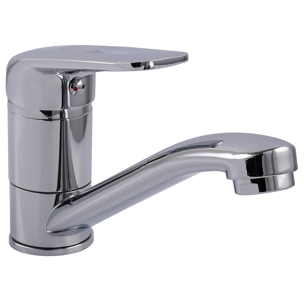 Змішувач для умивальника Globus Lux Koln GLK-0103M Тернопіль - фото 1