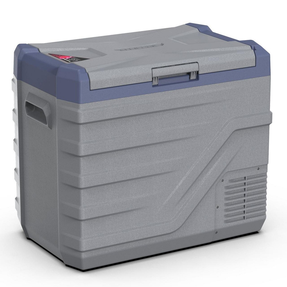 Компресорний автохолодильник Alpicool NL50 (45 літрів, LG Compressor). До -20℃, (12, 24, 220 вольт) Київ - фото 2