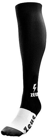 Гетры Zeus CALZA ENERGY р. 40-44 Вишнёвое - изображение 4