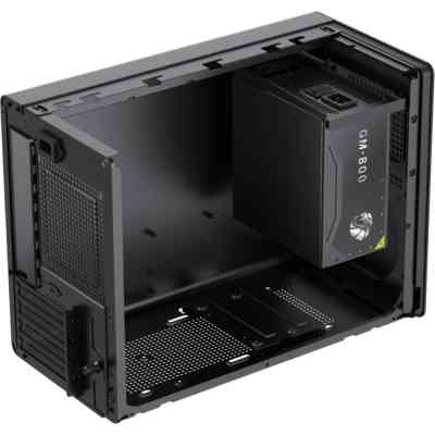 Корпус Gamemax Spark Air BK Вінниця