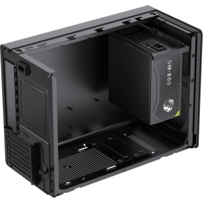 Корпус Gamemax Spark Air BK Винница - изображение 4