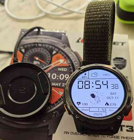 Смарт часы. Киев