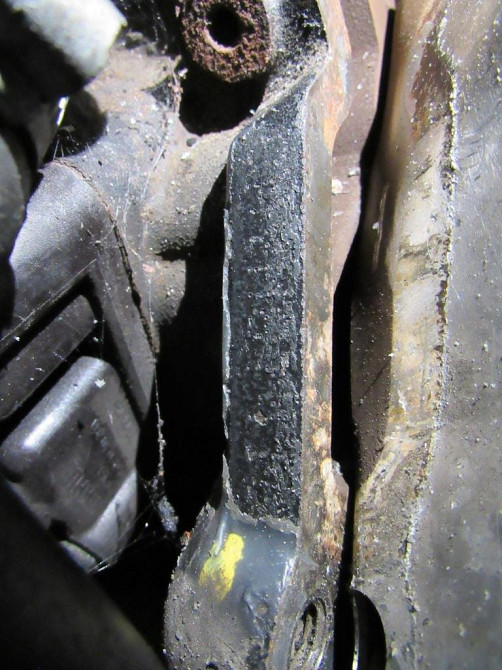 Двигун Skoda Octavia A5 1.6 tdi 2009-2013 (CAY) Ковель - фото 1