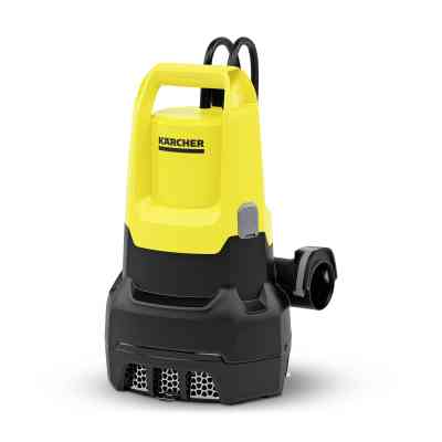 Дренажний насос Karcher SP 22.000 Dirt, 750Вт, 22Куб/год (1.645-850.0) Вінниця