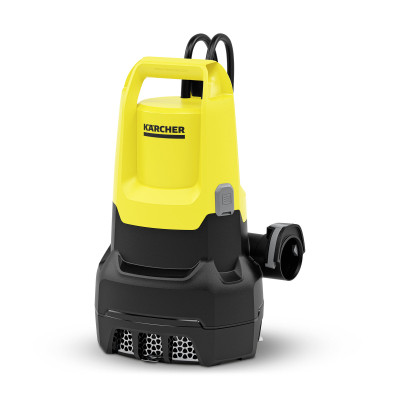 Дренажний насос Karcher SP 22.000 Dirt, 750Вт, 22Куб/год (1.645-850.0) Вінниця - фото 1