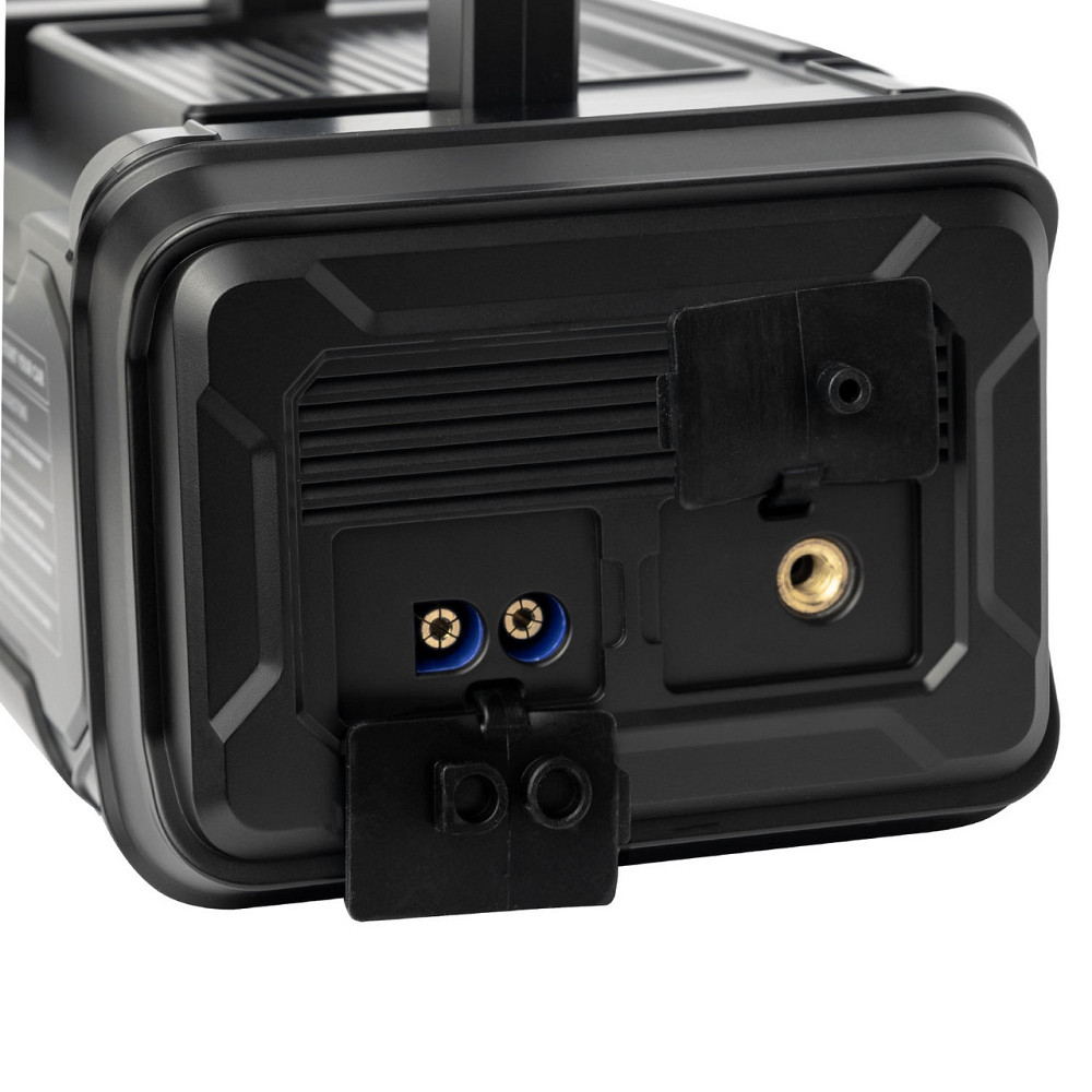 Пусковое устройство Jump Starter с компрессором для авто AVAPOW AP6 (4000A) 74,0Wh/20000mAh Киев - изображение 7