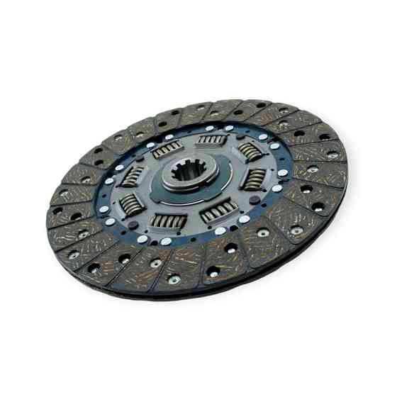 Диск ведомый УАЗ, Волга, ГАЗ, Соболь (4215, 4216, 100, 405, 406, 409) сцепления Мукачево