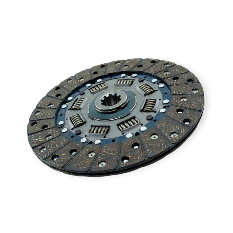 Диск ведомый УАЗ, Волга, ГАЗ, Соболь (4215, 4216, 100, 405, 406, 409) сцепления Мукачево - изображение 1