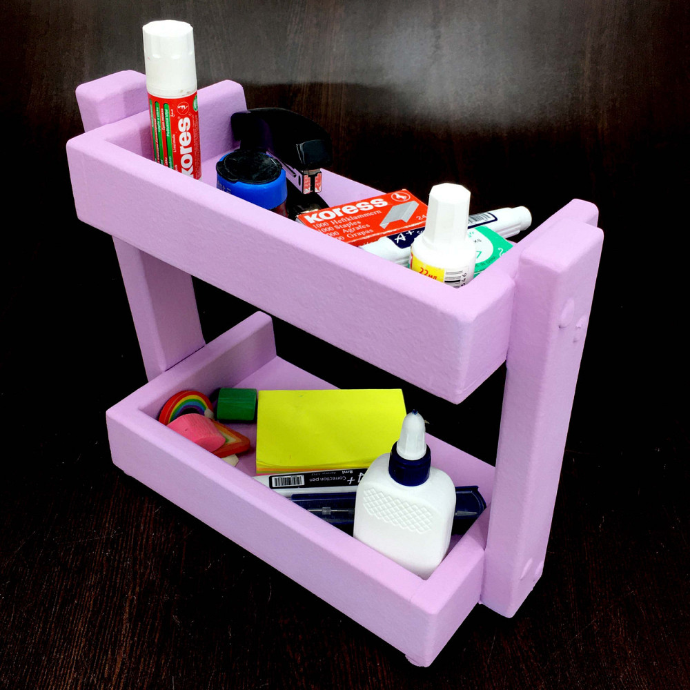 Органайзер настільний "Емерсон 25" флокс Миколаїв - фото 3