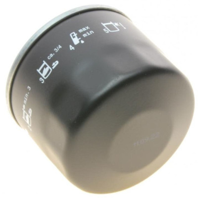 Фільтр масляний Mahle OC1565 Вінниця - фото 2