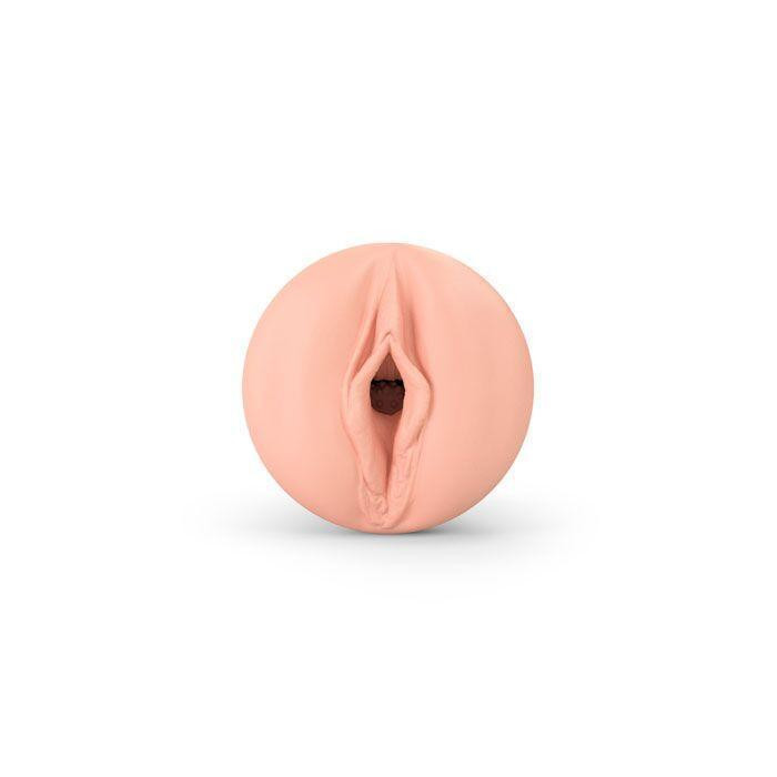 Рукав вагіна для мастурбатора Mystim Opus E Vagina для електростимулятора Sex Aura Київ - фото 4